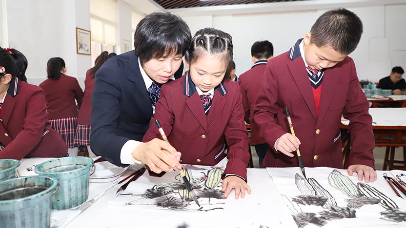 國(guó)標(biāo)美術(shù)+手工/陶藝、兒童畫(huà)、剪紙