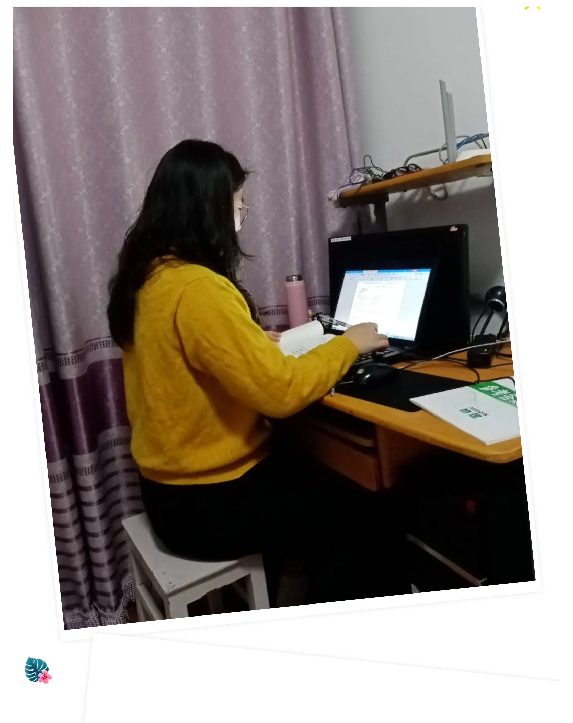 戰(zhàn)疫情 戰(zhàn)中考_吃苦？不苦！&mdash;&mdash;致奮戰(zhàn)中的九年級全體師生-8.jpg